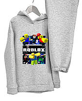 Утеплений костюм Роблокс для хлопчиків