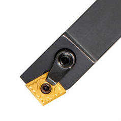 MCBNR2020K12 Різець (державка) токарний прохідний