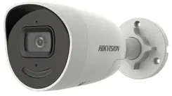 Камера відеоспостереження DS-2CD2066G2-IU/SL(2.8MM)(C), фото 1