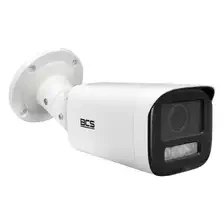 Камера відеоспостереження Bcs BCS-V-TIP44VSR5L5(2) IP-tubowa 4Mpx z WDR i obudową IP67 (BCSVTIP44VSR5L52), фото 1