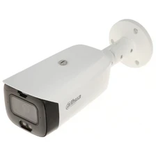 IP-камера IPC-HFW3849T1-AS-PV-0360B-S5 TiOC WizSense Full-Color - 8Mpx 4K UHD 3.6mm DAHUA, фото 1