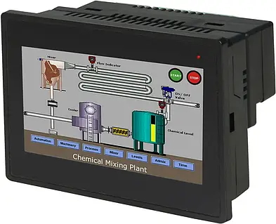 Renu Electronics Sterownik FP3043TE