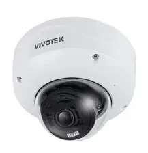 Камера відеоспостереження VIVOTEK V-SERIE FD9187-HT-V3 Fixed Dome IP-5MP Indoor 2.7-13.5mm - Network Camera, фото 1