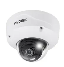Камера відеоспостереження VIVOTEK V-SERIE FD9387-EHTV-V3 Fixed Dome IP-5MP IR Outdoor 7-22mm - Network Camera, фото 1