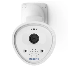 Камера відеоспостереження Mobotix M1A-S fix 30Ox17O mit Tag-Nacht Objektiv, фото 1