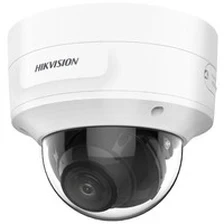 Камера відеоспостереження Hikvision Dome DS-2CD3786G2-IZS 2.7-13.5mm H-eF-O-STD 8MP - Network Camera, фото 1