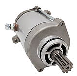 Стартер Stels Leopard 600 650 ATV 600Y 650Y Yinxiang ATV LU070948, фото 2