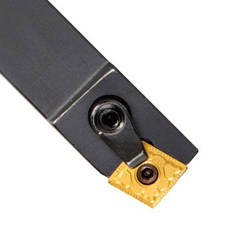 MCBNL2525M12 Різець (державка) токарний прохідний