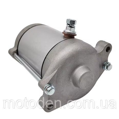 Стартер Stels Leopard 600 650 ATV 600Y 650Y Yinxiang ATV LU070948, фото 1