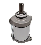 Стартер Stels Leopard 600 650 ATV 600Y 650Y Yinxiang ATV LU070948, фото 4