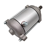 Стартер Stels Leopard 600 650 ATV 600Y 650Y Yinxiang ATV LU070948, фото 5