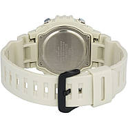 Чоловічі годинники Casio MWD-110H-8A, фото 2