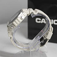 Чоловічі годинники Casio MWD-110H-8A, фото 5