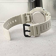 Чоловічі годинники Casio MWD-110H-8A, фото 6