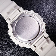 Чоловічі годинники Casio MWD-110H-8A, фото 7