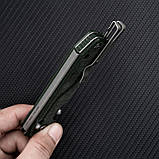 Ніж складаний SRM Rubik 7228B-MG, зелений Baumar - Всегда Вовремя, фото 9