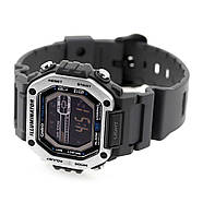 Чоловічі годинники Casio MWD-110H-8B, фото 3