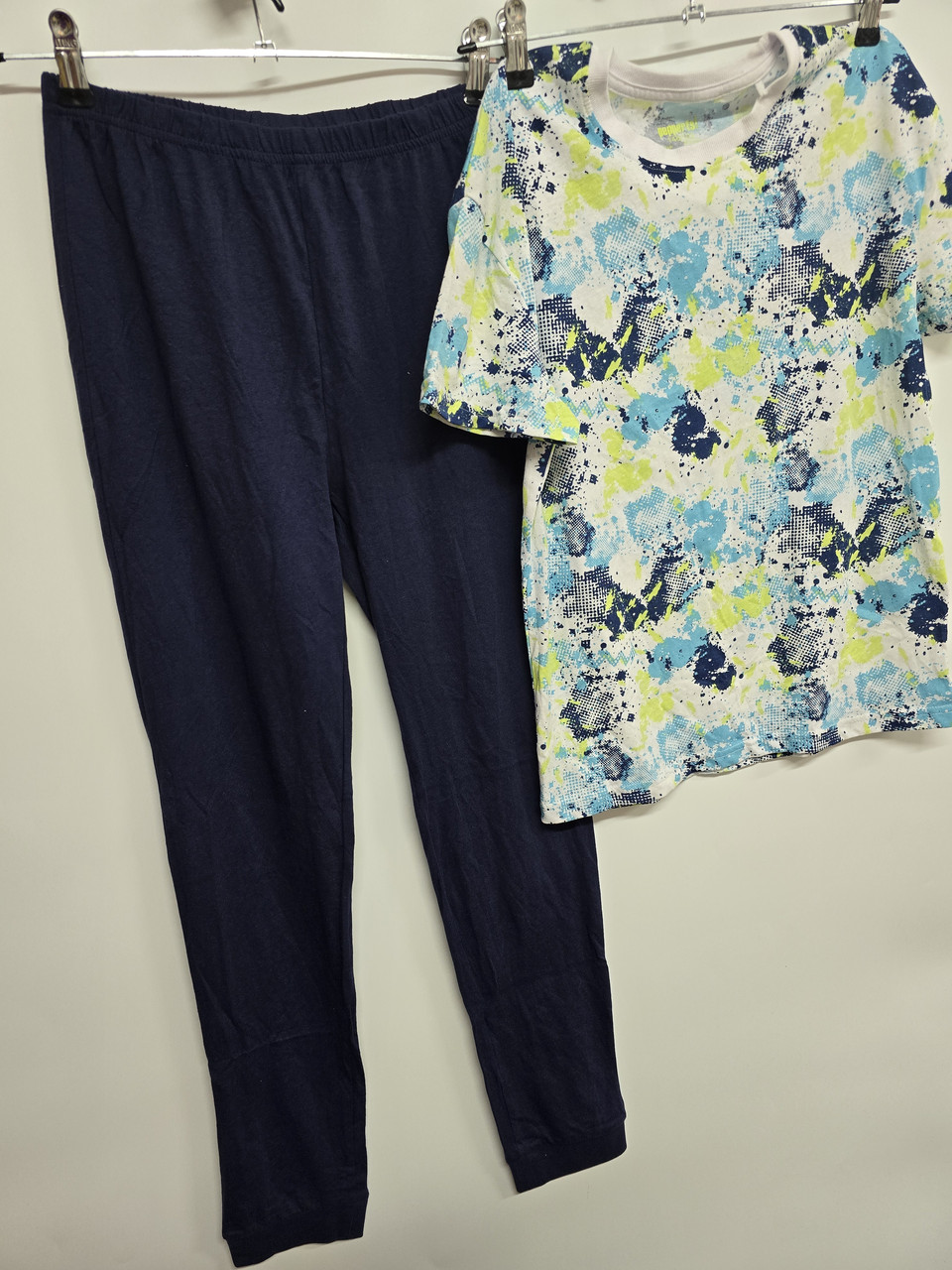 Піжама дитяча 146-152 на 10-12 років, фото 1