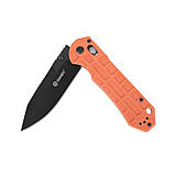 Ніж складаний Ganzo G7453P-OR Baumar - Завжди Вчасно, фото 3