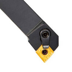 MCLNL 3232P19 Різець (державка) токарний прохідний лівий