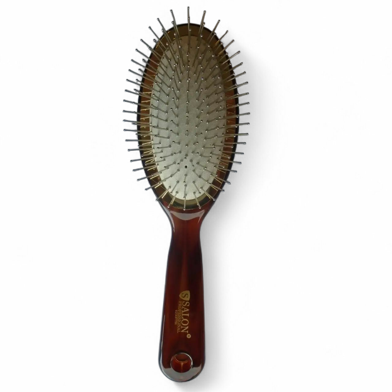 Щітка масажна для волосся SALON PROFESSINAL 6233TTH, фото 1