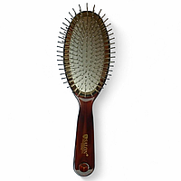Щітка масажна для волосся SALON PROFESSINAL 6233TTH