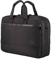 Сумка Tucano Astra 15", чорна Baumar - Порадуй Себе
