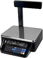 Вага Kalkulacyjna Digi Ds-781Pr Rs