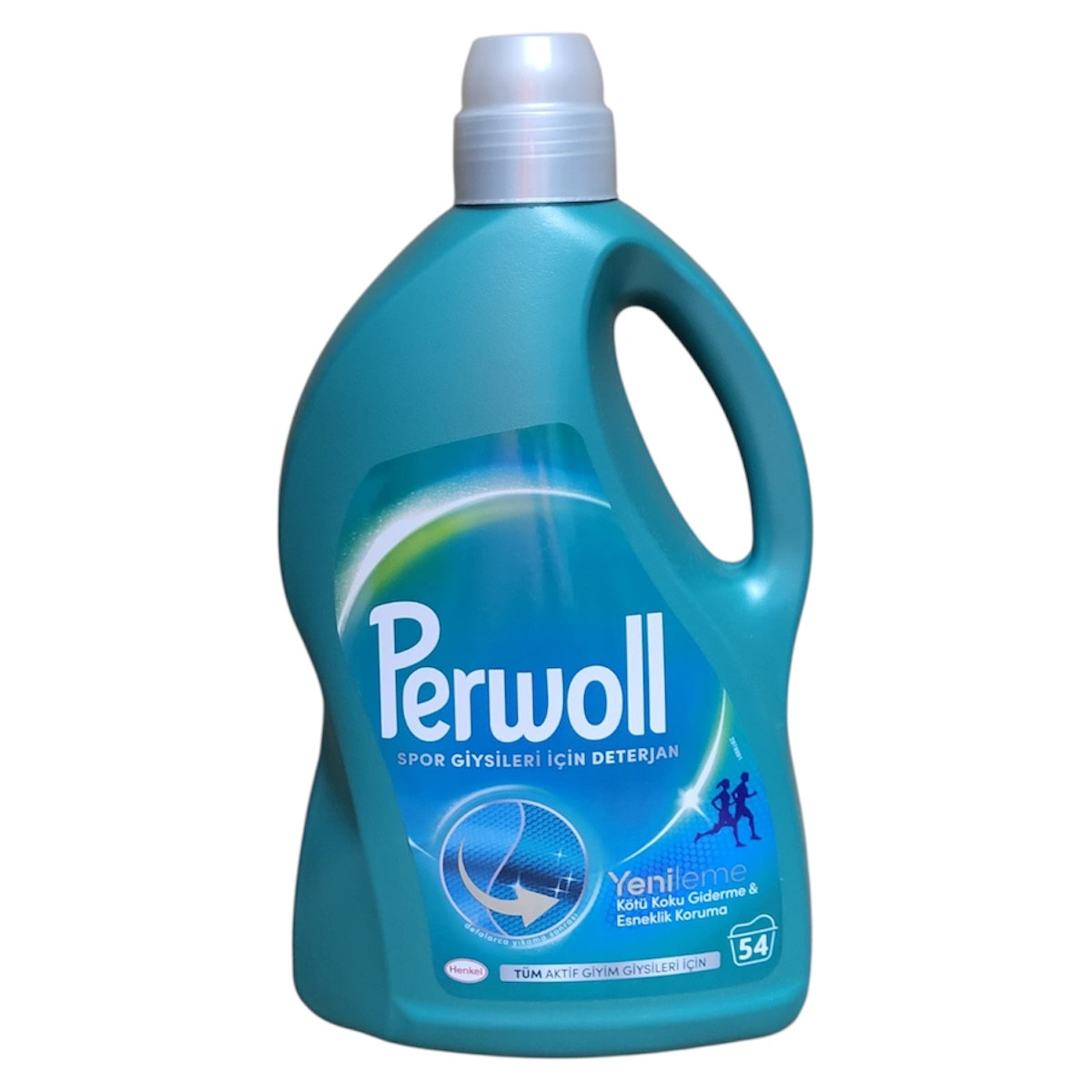 Засіб для делікатного прання Perwoll Sport Detergent 2.97л, фото 1