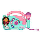 Музична іграшка Gabbys Dollhouse Бумбокс Ґаббі 1500061, фото 4