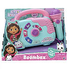 Музична іграшка Gabbys Dollhouse Бумбокс Ґаббі 1500061, фото 2