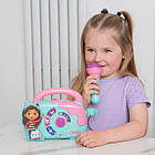 Музична іграшка Gabbys Dollhouse Бумбокс Ґаббі 1500061, фото 5