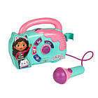 Музична іграшка Gabbys Dollhouse Бумбокс Ґаббі 1500061, фото 6