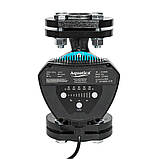 Насос циркуляційний енергозберігаючий фланц 8-130Вт Hmax 8м Qmax 133л/хв DN40 220мм + зворотний флан AQUATICA GPA40-8F/220 IV, фото 6