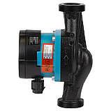 Насос циркуляційний енергозберігаючий 5-39Вт Hmax 6м Qmax 53л/хв ØØ1½" 180мм + гайки Ø1" AQUATICA GPA25-6/180 III (774053) Baumar, фото 2