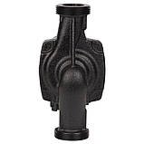 Насос циркуляційний енергозберігаючий 5-39Вт Hmax 6м Qmax 53л/хв ØØ1½" 180мм + гайки Ø1" AQUATICA GPA25-6/180 III (774053) Baumar, фото 4