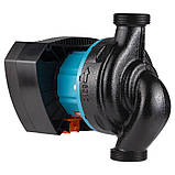 Насос циркуляційний енергозберігаючий 6-90Вт Hmax 6м Qmax 92л/хв Ø1½" 180мм + гайки Ø1" AQUATICA GPA25-6/180 IV (774071) Baumar -, фото 4