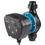 Насос циркуляційний енергозберігаючий 6-90Вт Hmax 6м Qmax 92л/хв Ø1½" 180мм + гайки Ø1" AQUATICA GPA25-6/180 IV (774071) Baumar -, фото 8
