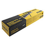 Плиткоріз ручний монорейковий на підшипниках 600мм (лазер, бічні упори) SIGMA (8223511) Baumar - Завжди Вчасно, фото 2