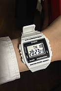Чоловічі годинники Casio W-215H-7AVDF, фото 5