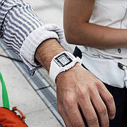 Чоловічі годинники Casio W-215H-7AVDF, фото 6