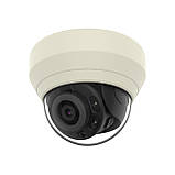 Samsung Hanwha Techwin Камера IP QND-7010R, 4MP, Indoor Dome, 2.8mm, f/2.0, IR20m, Mic, DC 12V/PoE, IK08 Baumar - Завжди Вчасно, фото 2