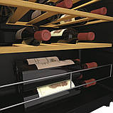 Candy Холодильник для вина, 63x45.6х47.5, холод.відд.-73л, зон - 1, бут-23, ST, дисплей, чорний Baumar - Завжди Вчасно, фото 10