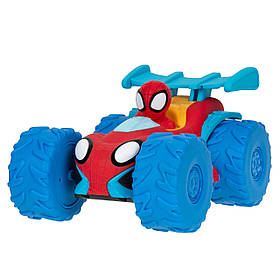 Spidey Машинка Feature Vehicle Спайді (Spidey Web Climber) Baumar - Завжди Вчасно