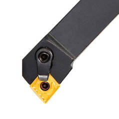 MCLNR3232P16 Різець (державка) токарний прохідний