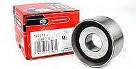 Ролик натяж, напр.ГРМ Ducato 2.5D 86>02, 2.8JTD00> Iveco, Boxer, Jumper, Master, Movano, виробник: GATES, код: T41178