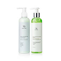 Набір для депіляції (до/після) ТМ SkinLoveSpa