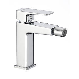 Змішувач латунний для біде Lidz Orion 001AF (k25) LDORI001AFCRM48095 Chrome Baumar - Завжди Вчасно