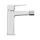 Змішувач латунний для біде Lidz Orion 001AF (k25) LDORI001AFCRM48095 Chrome Baumar - Завжди Вчасно, фото 3