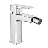 Змішувач латунний для біде Lidz Orion 001AF (k25) LDORI001AFCRM48095 Chrome Baumar - Завжди Вчасно, фото 4